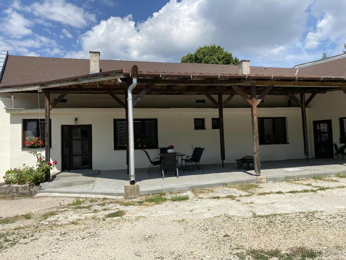 Budova na podnikanie - 3