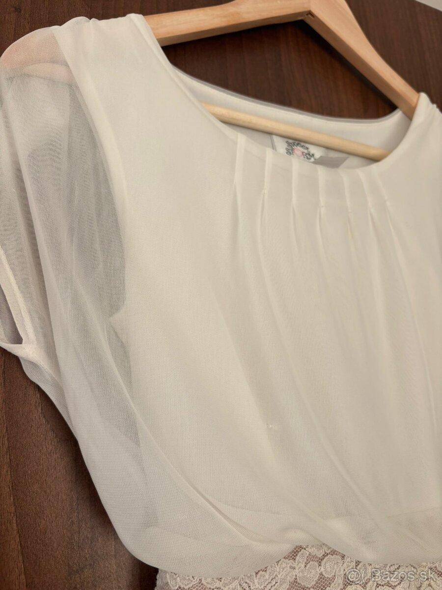 Šaty Veľkosť S - 3