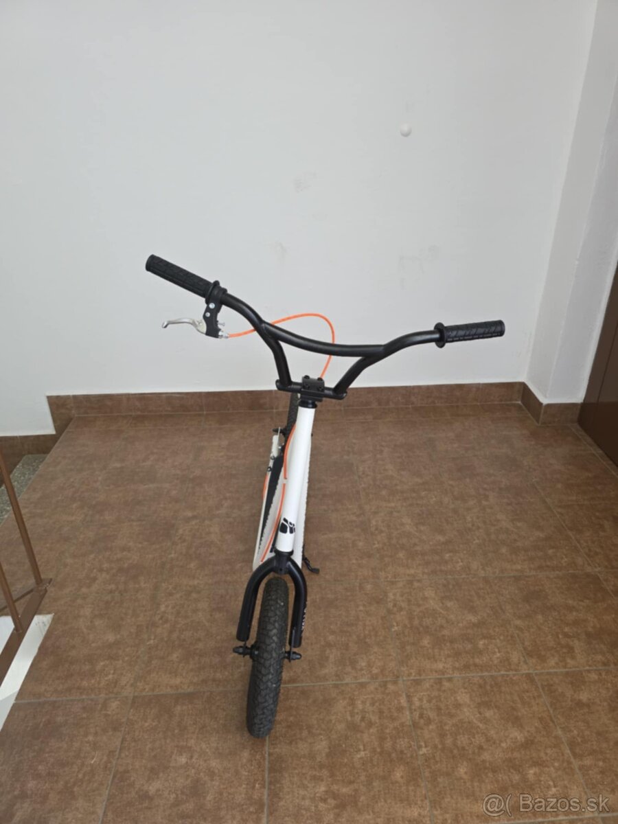 Detská Elektrická kolobežka Meteor Yello - Nepoužitá - 3