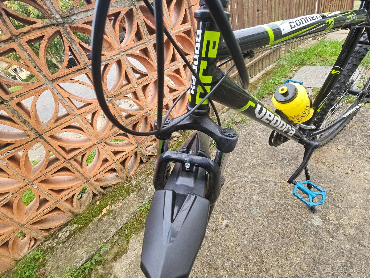 Horský bicykel Vedora 26 - 3