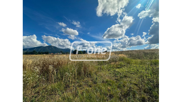 Predaj | Slnečný pozemok s výhľadom, Karlová - 3