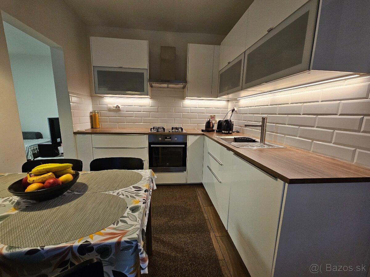 Predaj 3-izbový byt v tichej lokalite, Dubravka - 3