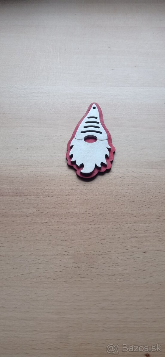 Vianočne dekoracie - 3