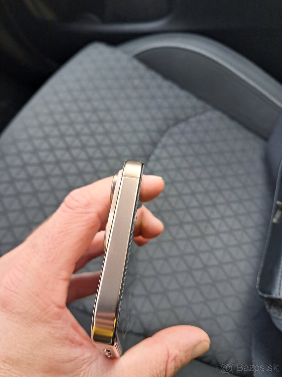 Iphone 16 pro max 256gb - 3