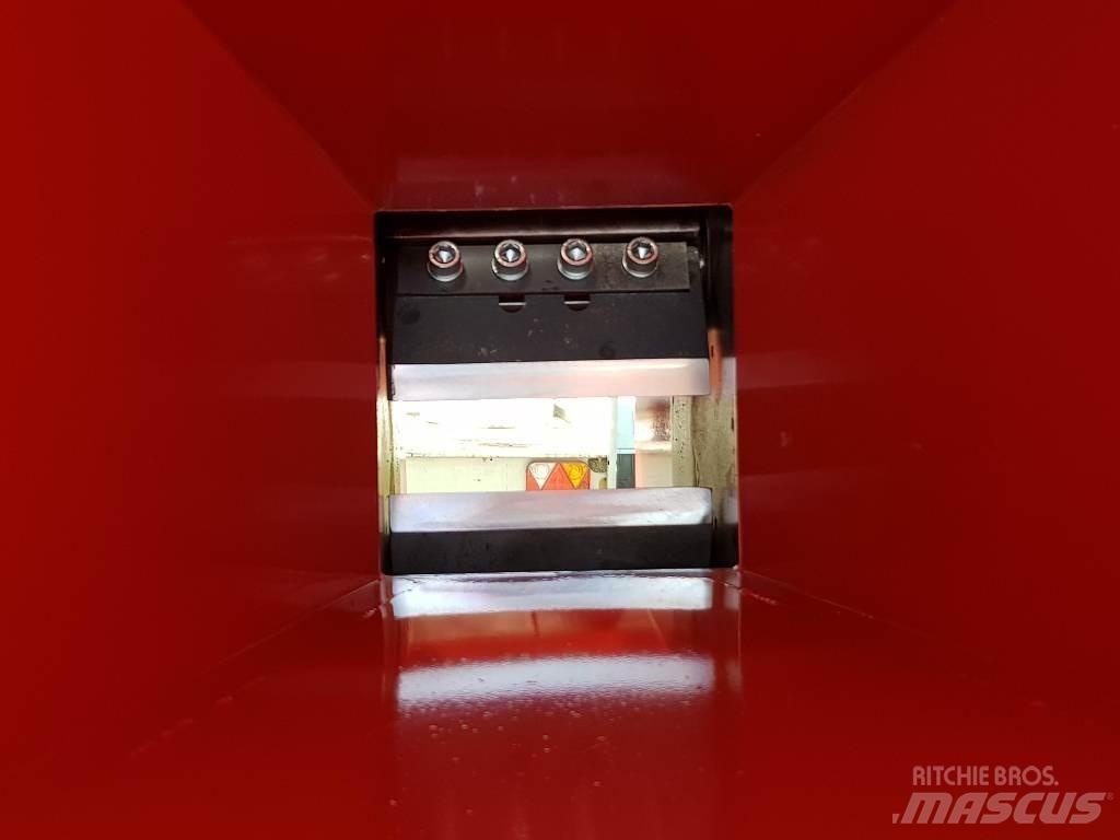 Štiepkovac - špalíkovac za traktor - 3