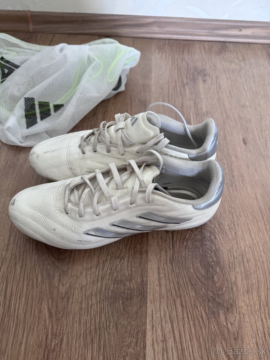 Kopačky Adidas COPA PURE 2 ELITE FG - 3