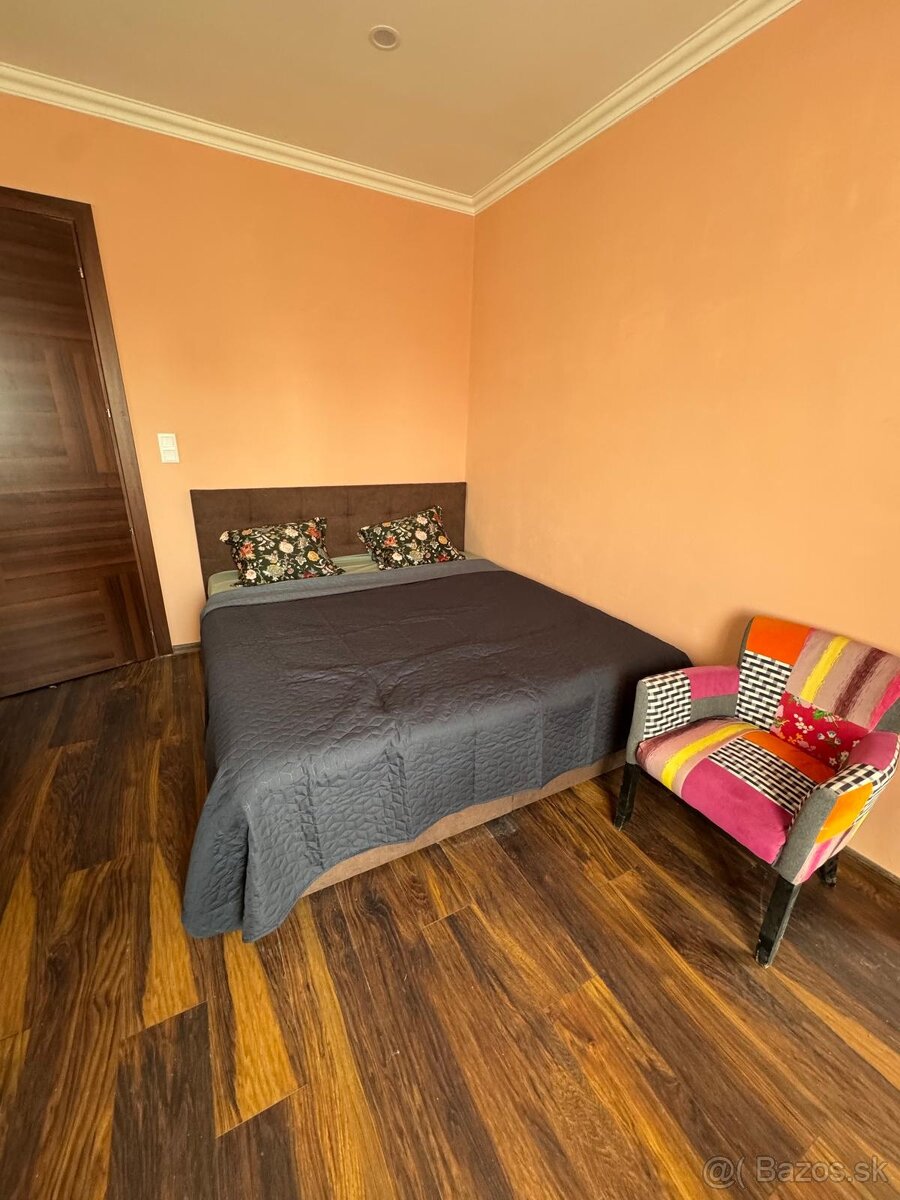 prenájom 2 izbový byt na Kramároch - 3