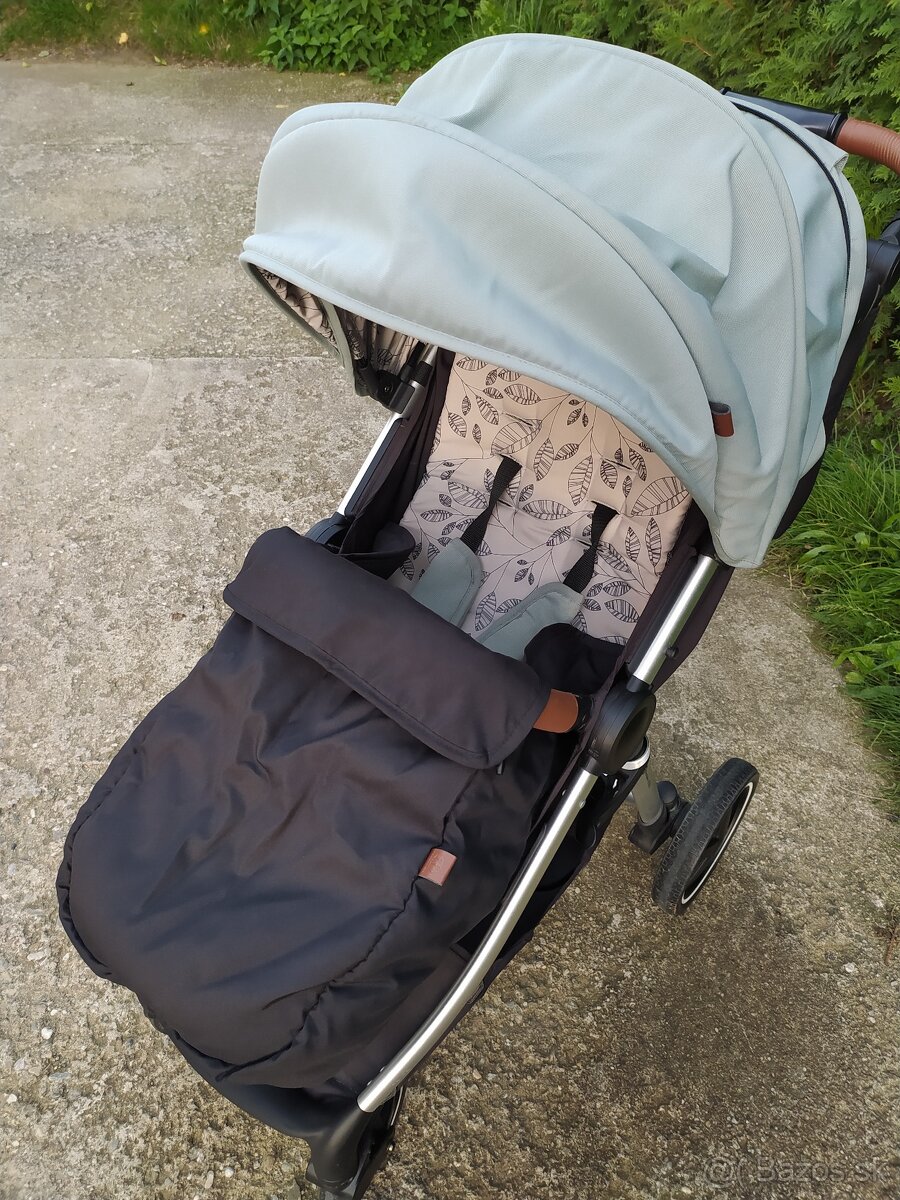 Športový kočík Petite & Mars Royal - výborný stav - 3