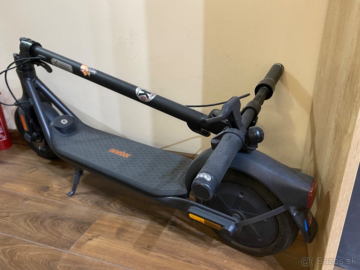 Predám kolobežku - 3