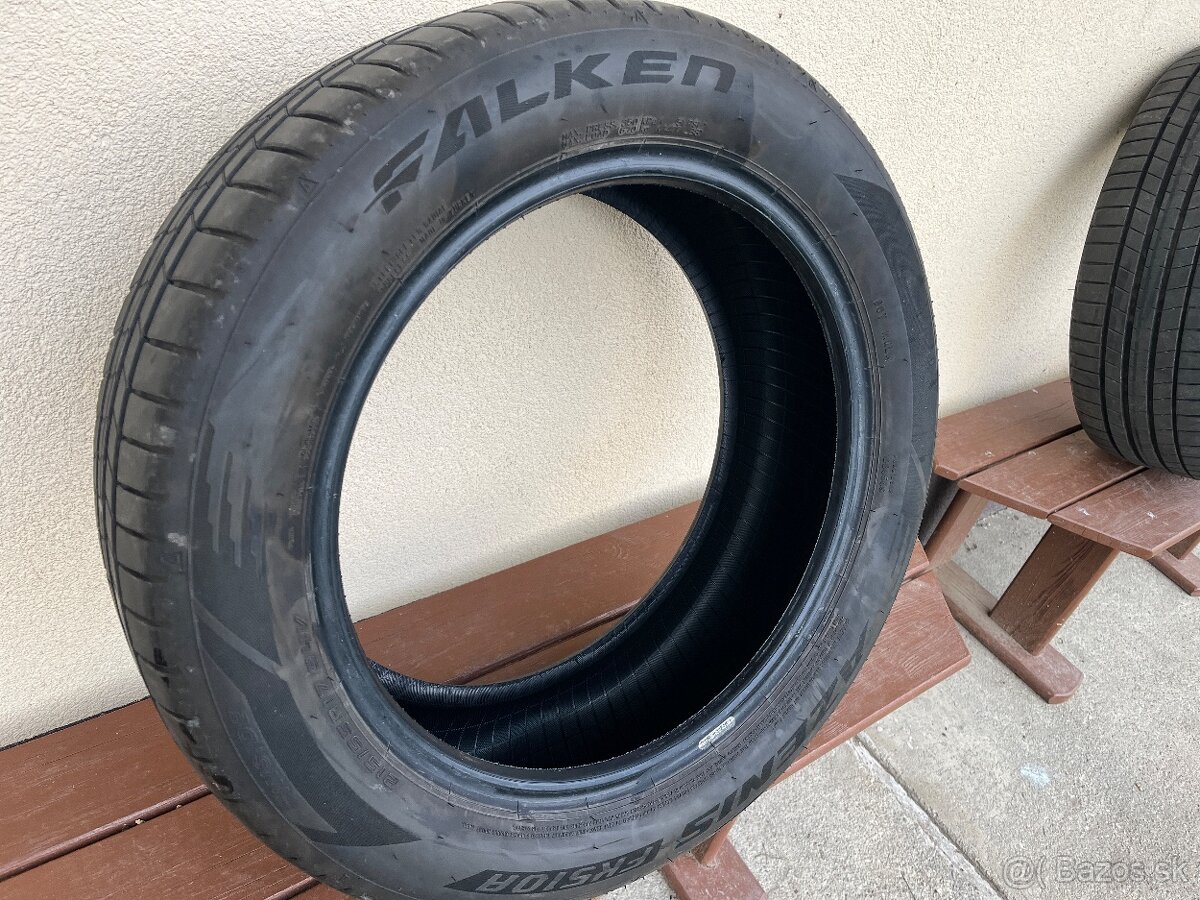 pneumatiky na predaj - 3