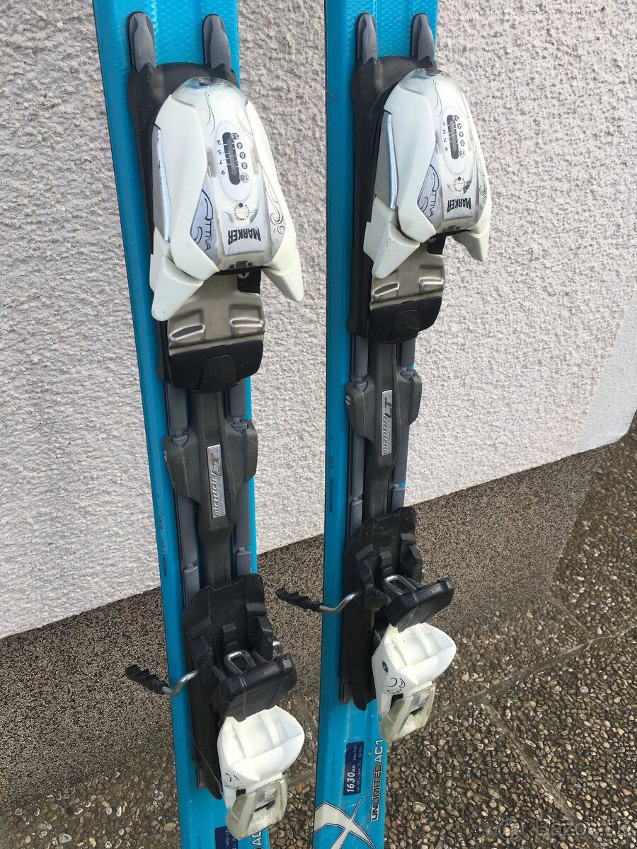 Lyze VOLKL Attiva - 3