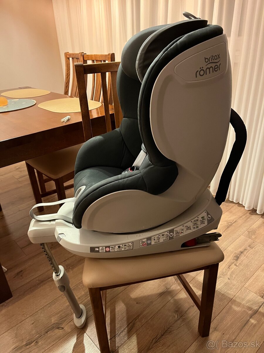 Britax Römer - 3