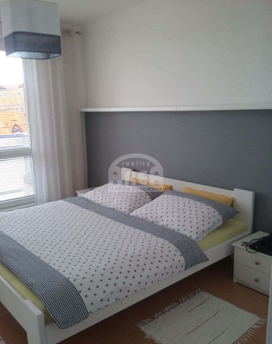 4- izbový byt v TOP lokalite sídliska Východ v Michalovciach - 3