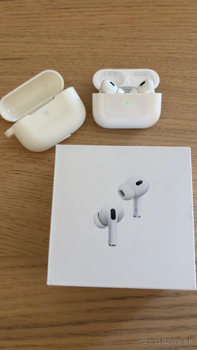 AirPods Pro 2 USB-C - 3