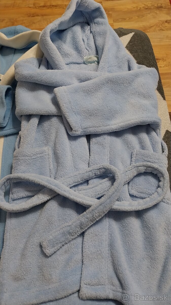 Detske župančeky veľkosť 104 - 3