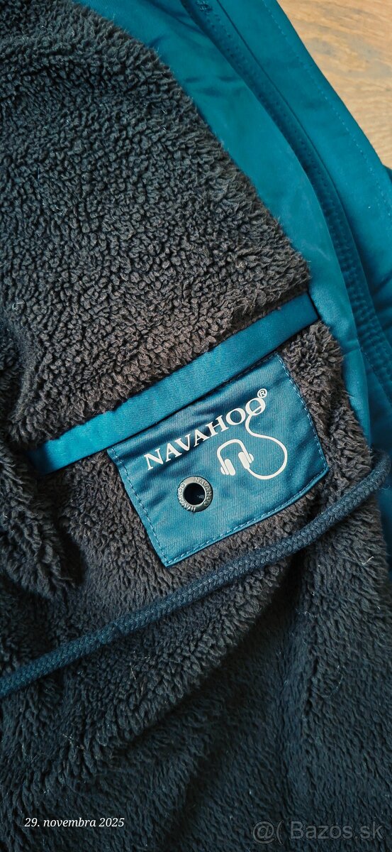 Navahoo parka - 3