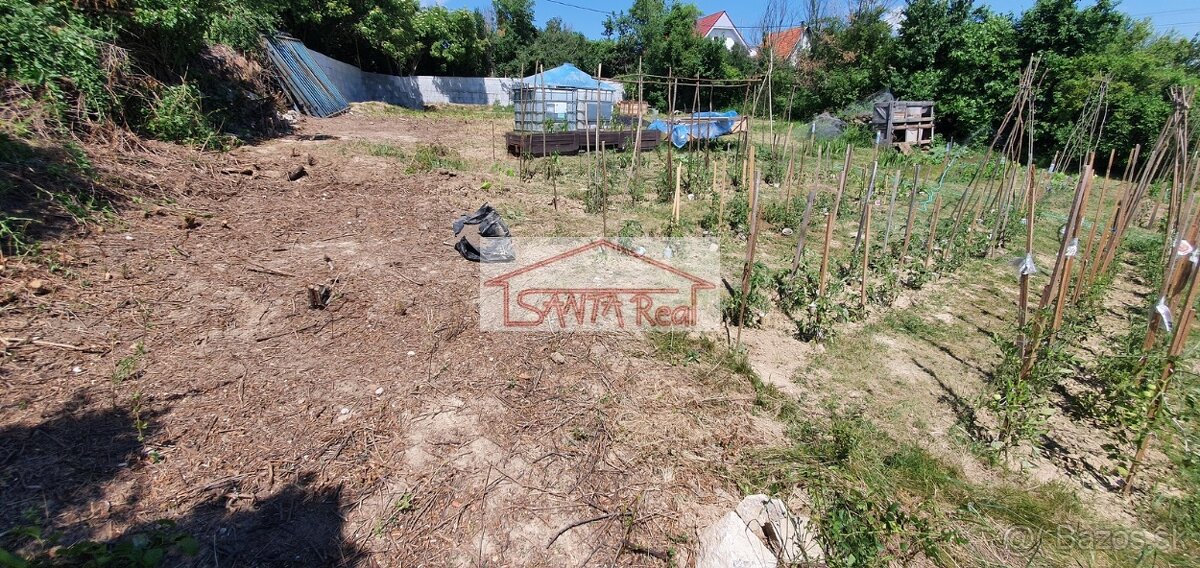 POZEMOK NA REKREAČNÉ ÚČELY, ID 420 - 3