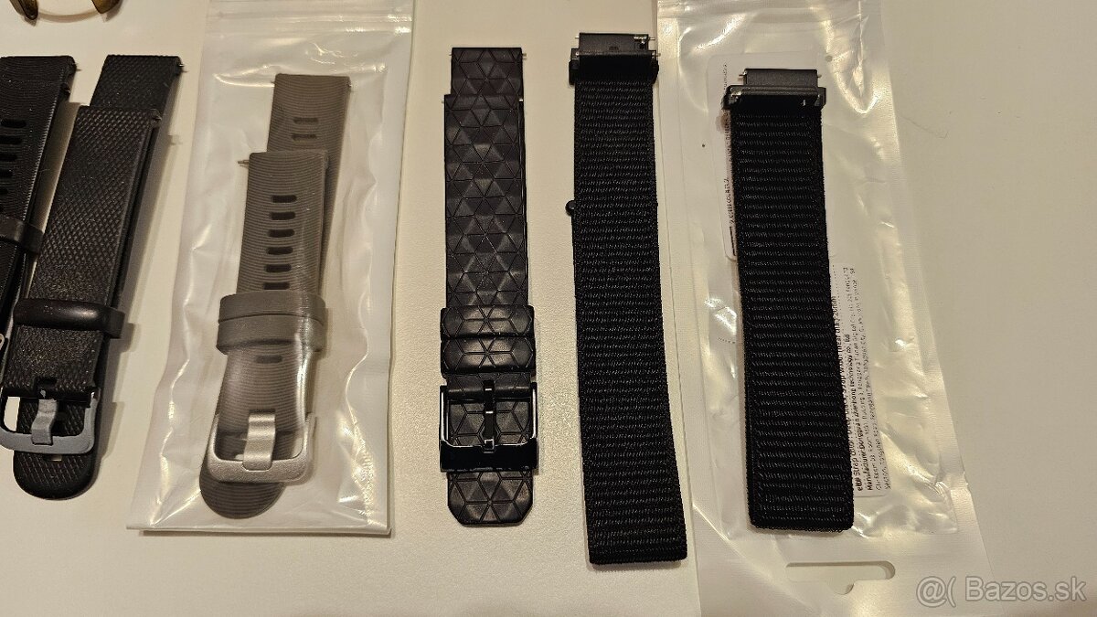 Garmin príslušenstvo 20mm - 3