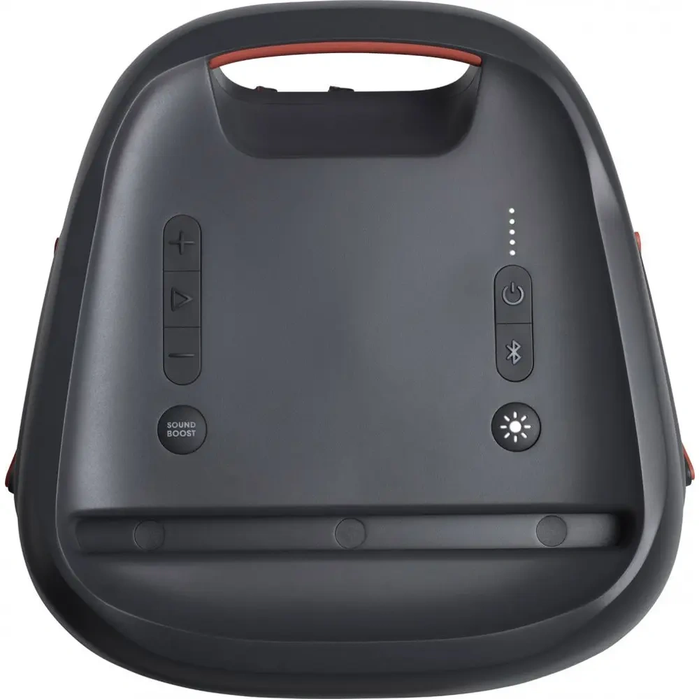 JBL PARTYBOX 100, party reproduktor ORIGINAL - 3