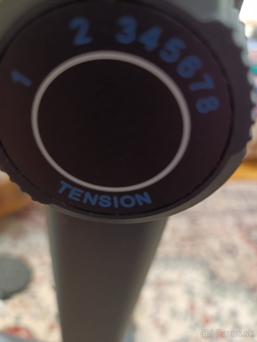 Stacionárny bicykel - 3