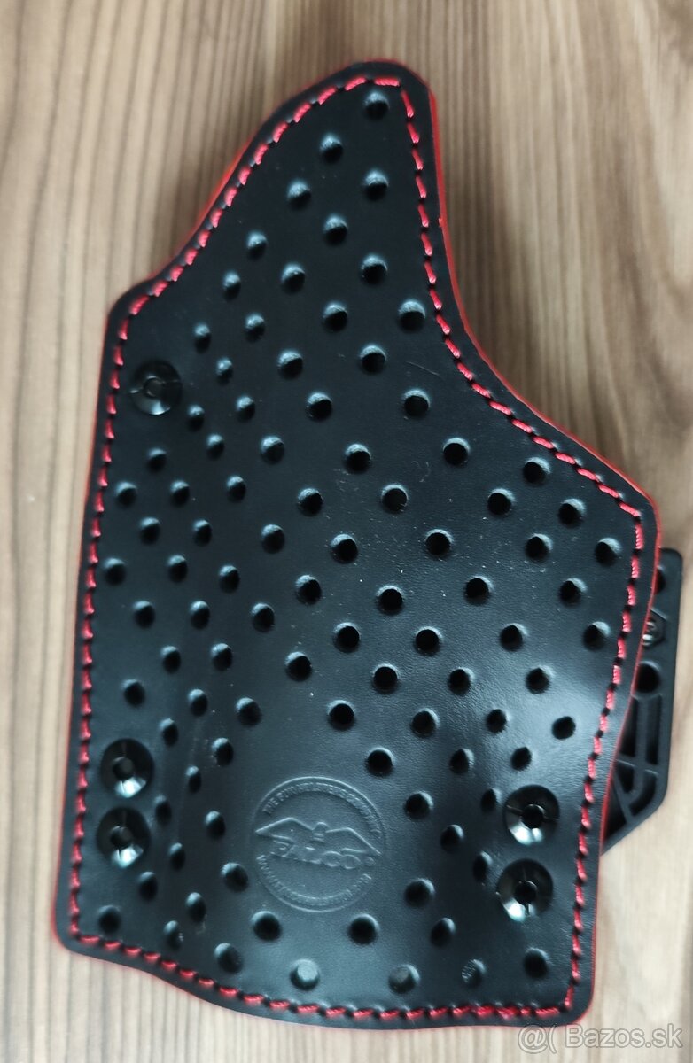 Predám kydexove púzdro Falco - 3