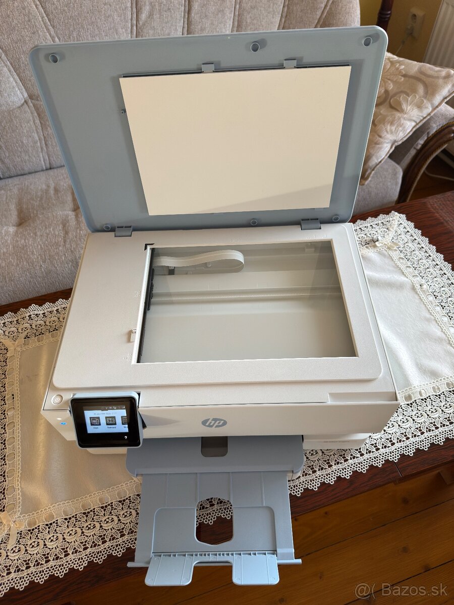 Tlačiareň HP ENVY 7221e - 3