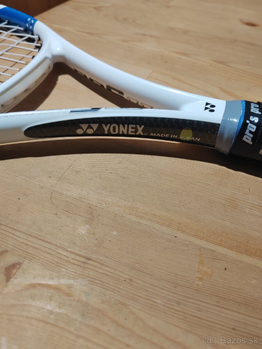 Tenisové rakety YONEX - 3