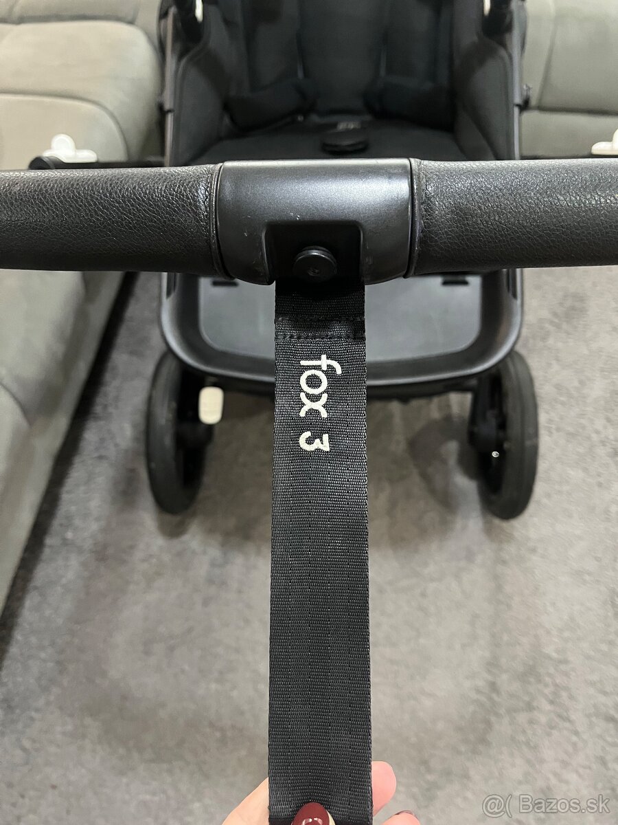 Bugaboo Fox 3 - 3