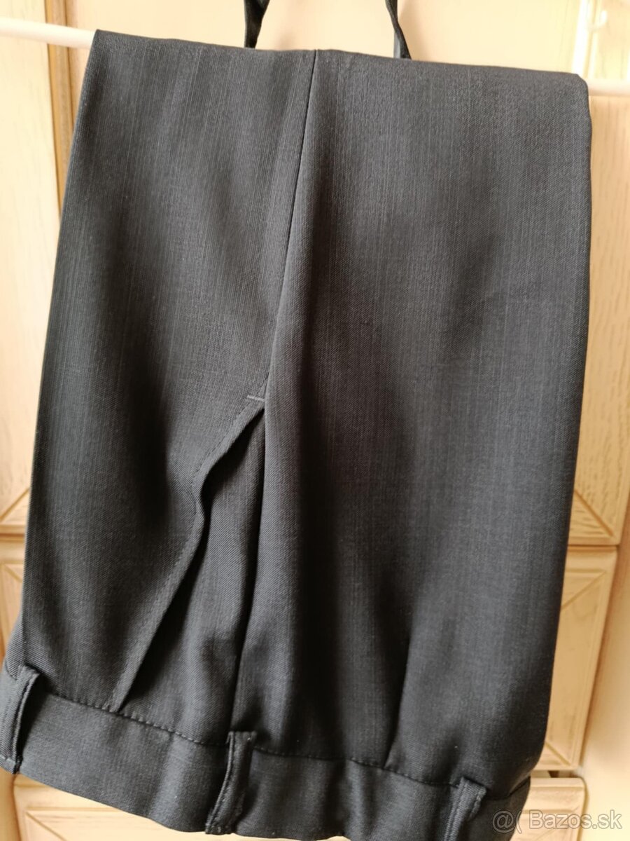 Detský oblek- chlapčenský - 3