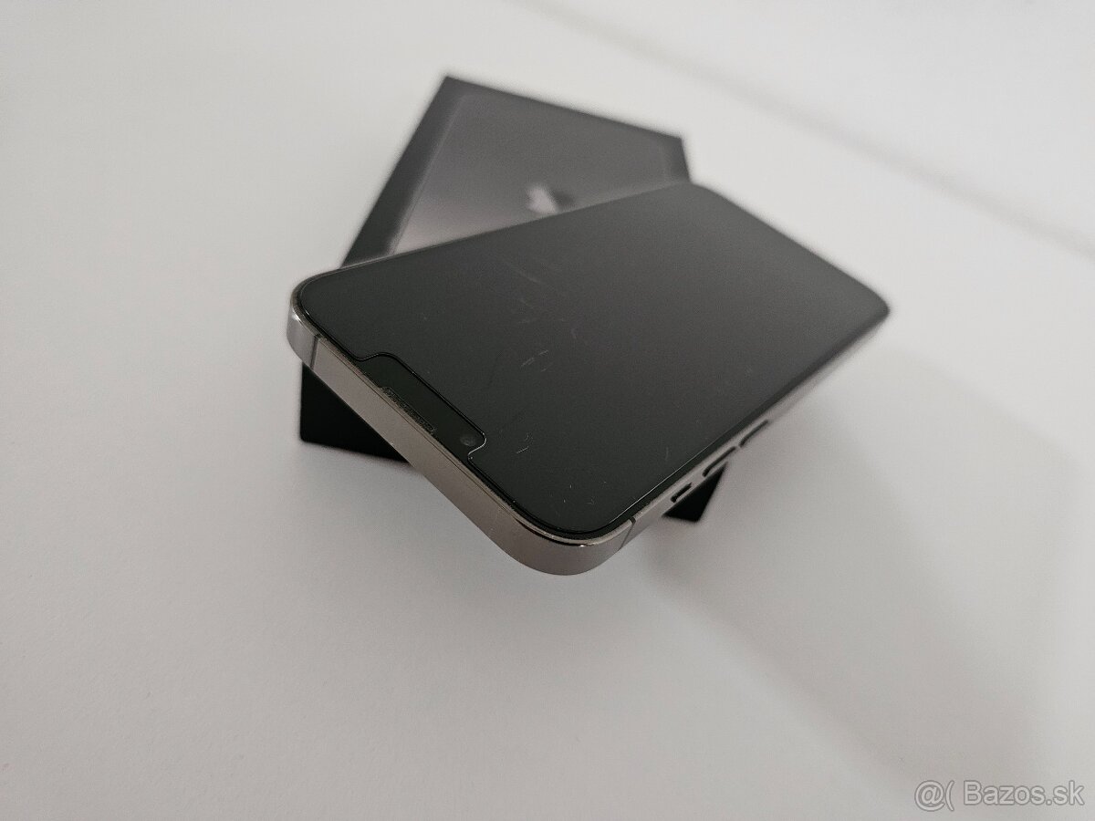 Apple iPhone 13 Pro Graphite - 3