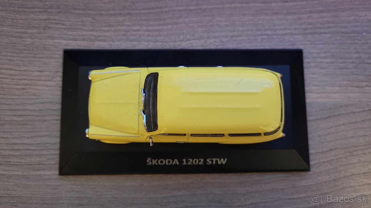 Skoda 1202 stw - 3