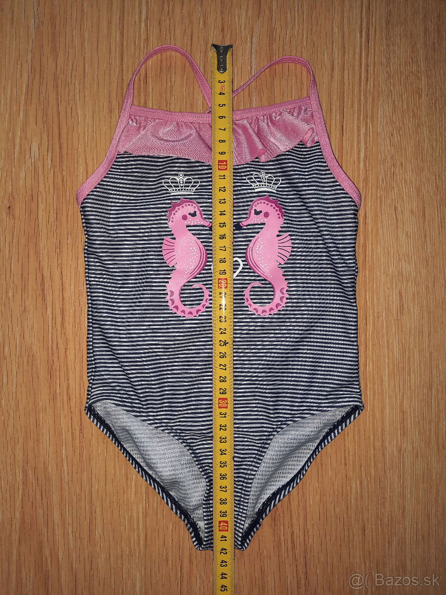 Dievčenské plavky (veľ. 92/98) - 3