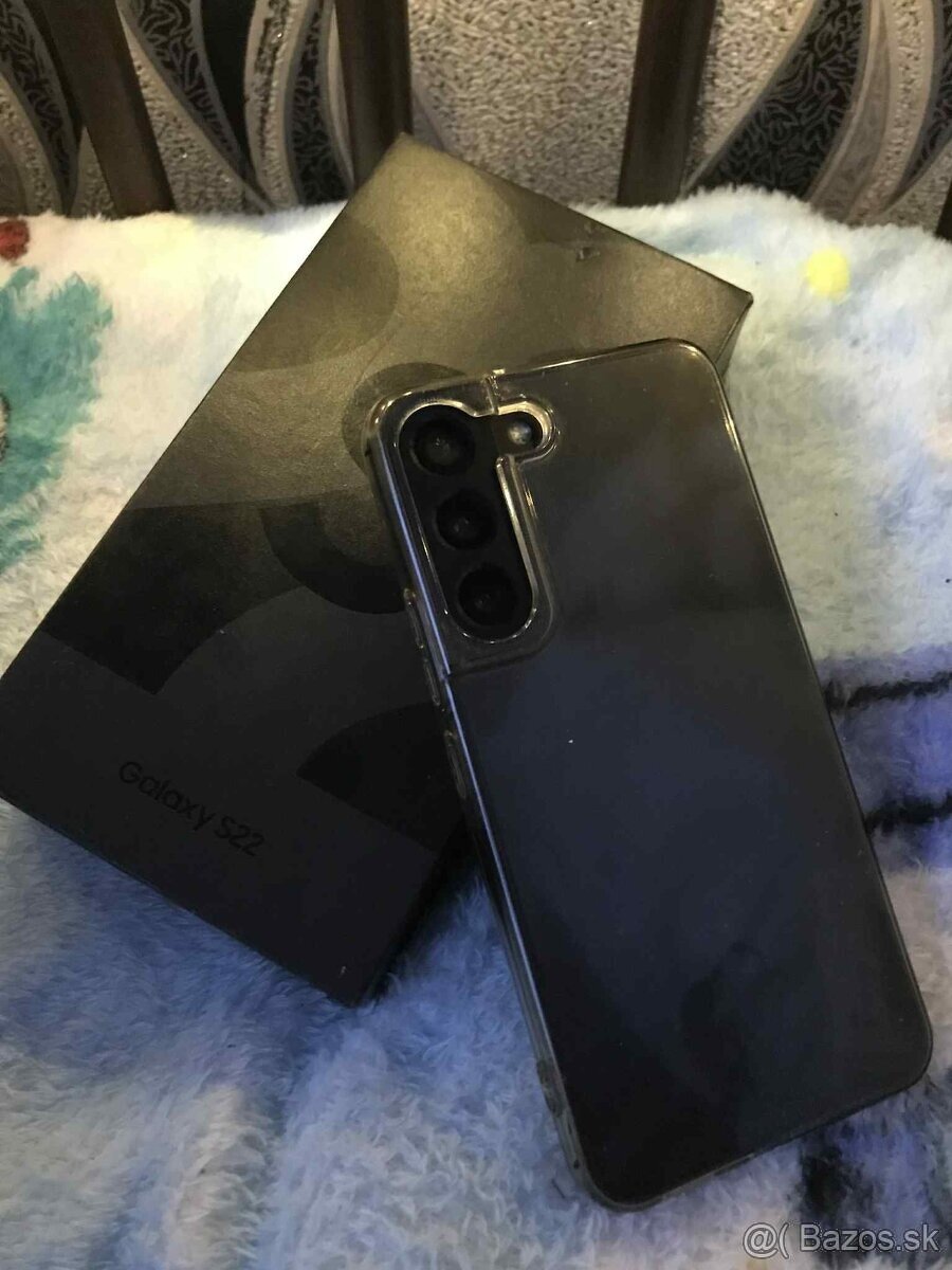 Samsung galaxy s22 8/128 5G - 3