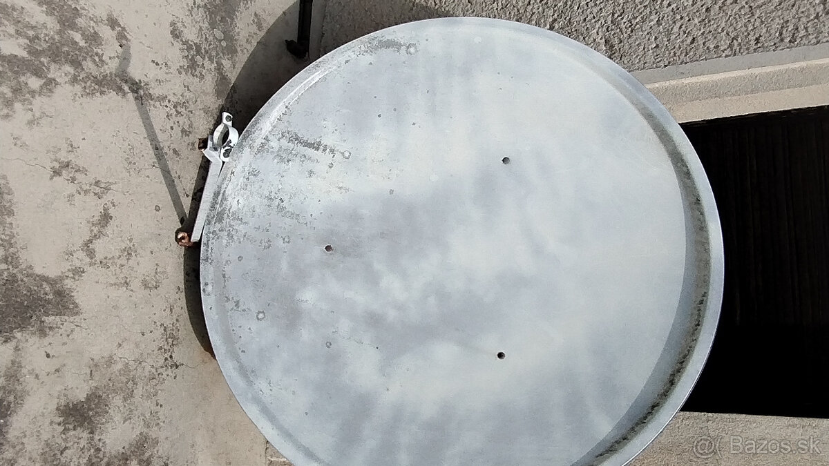 Parabola AL 125cm - 3