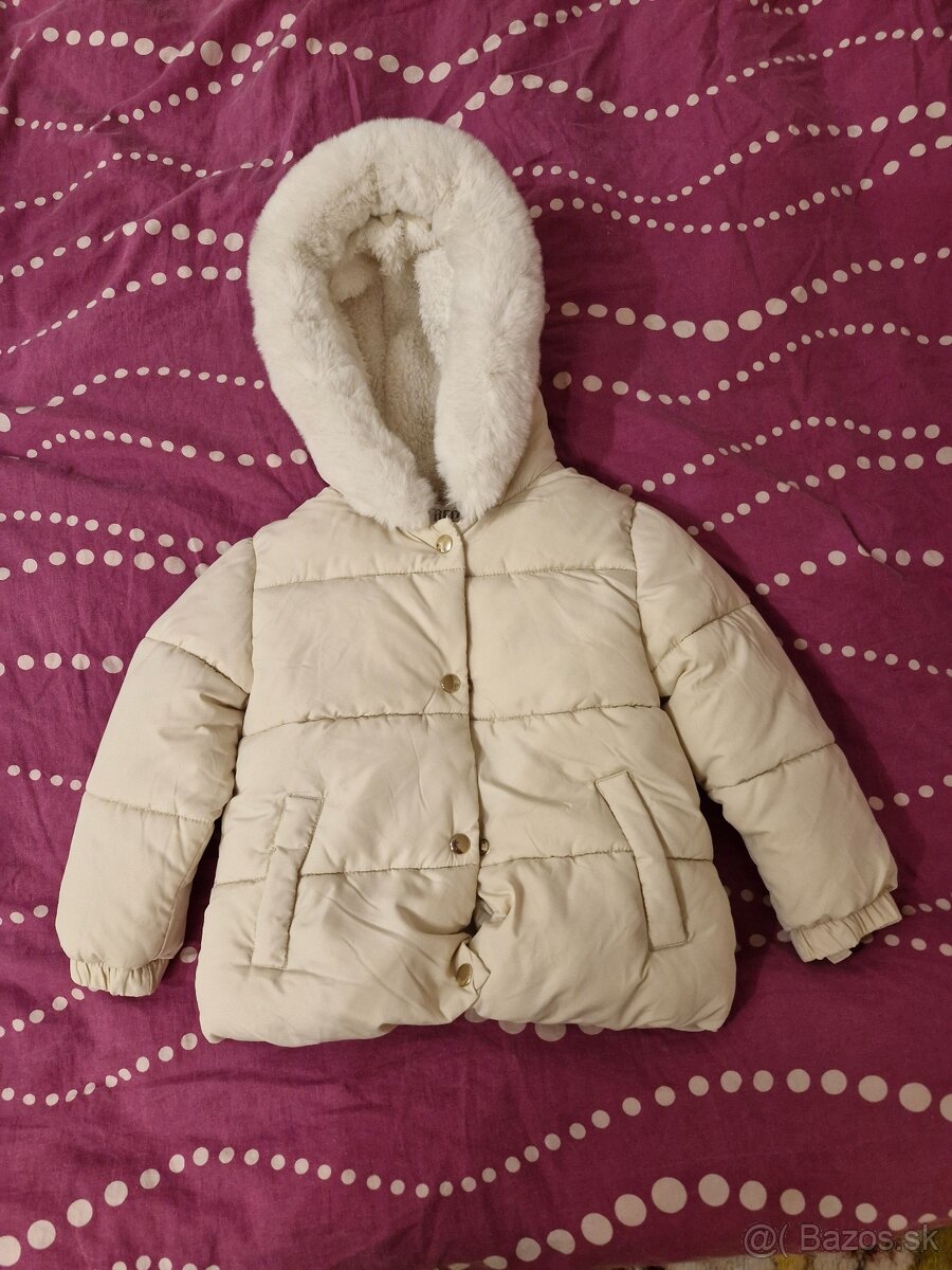 Detska zimna bunda - 3