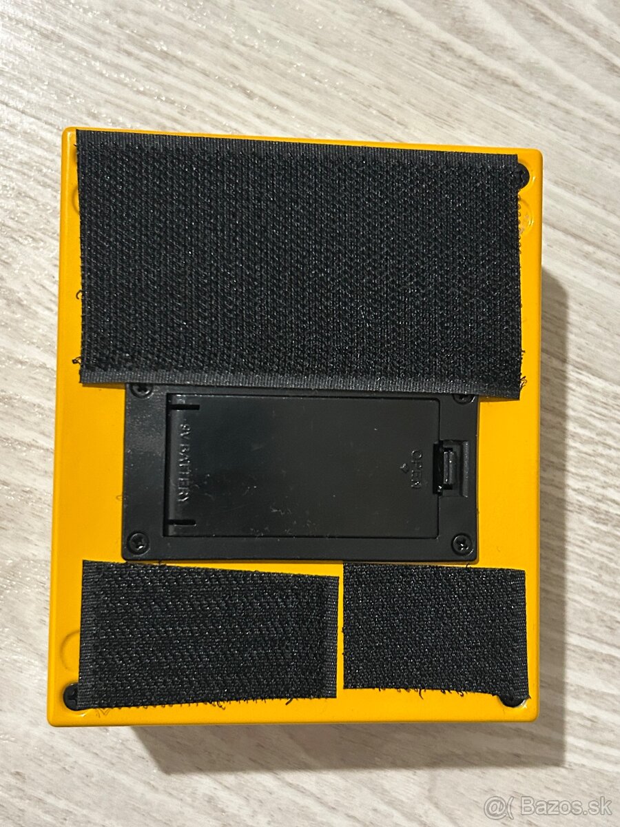 T-REX Mudhoney Overdrive/Distortion - 3