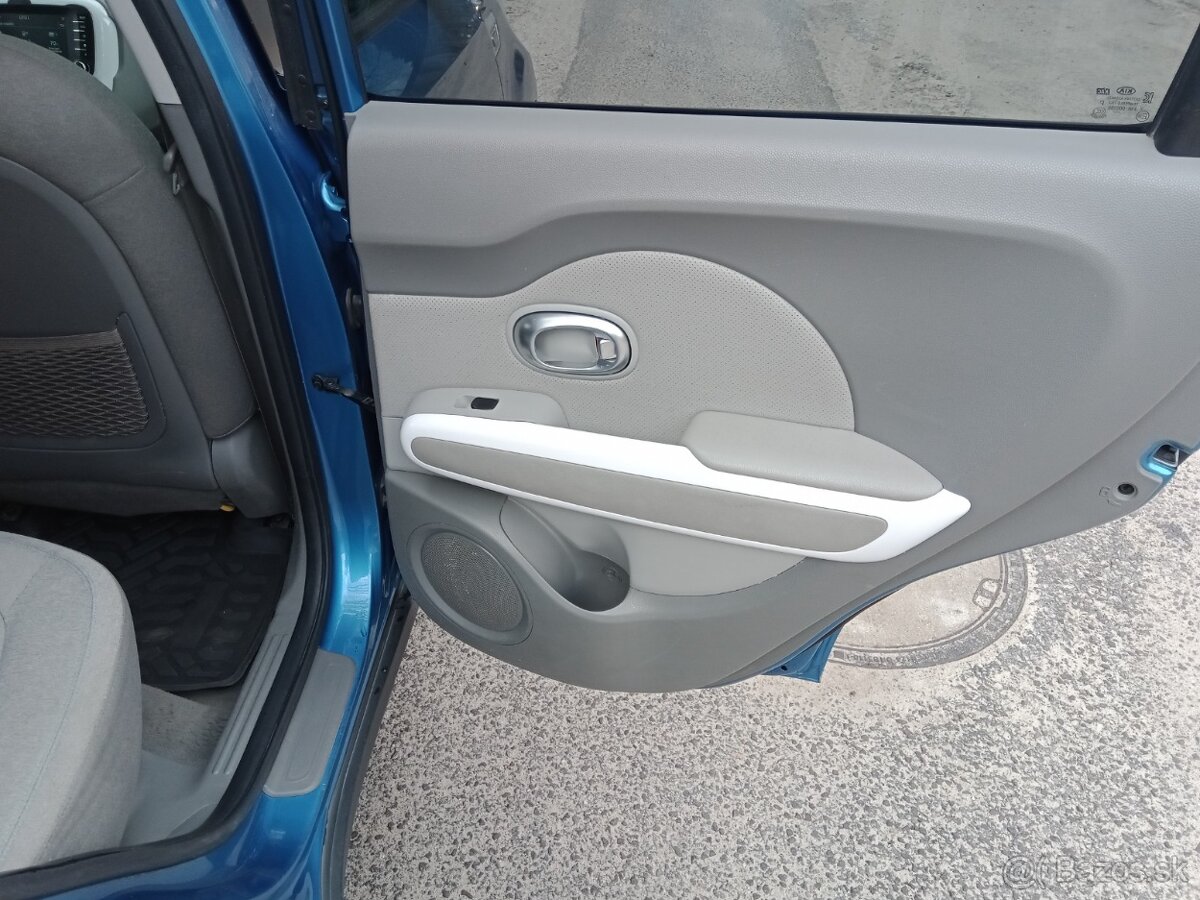 Elektromobil Kia Soul Electic - 3