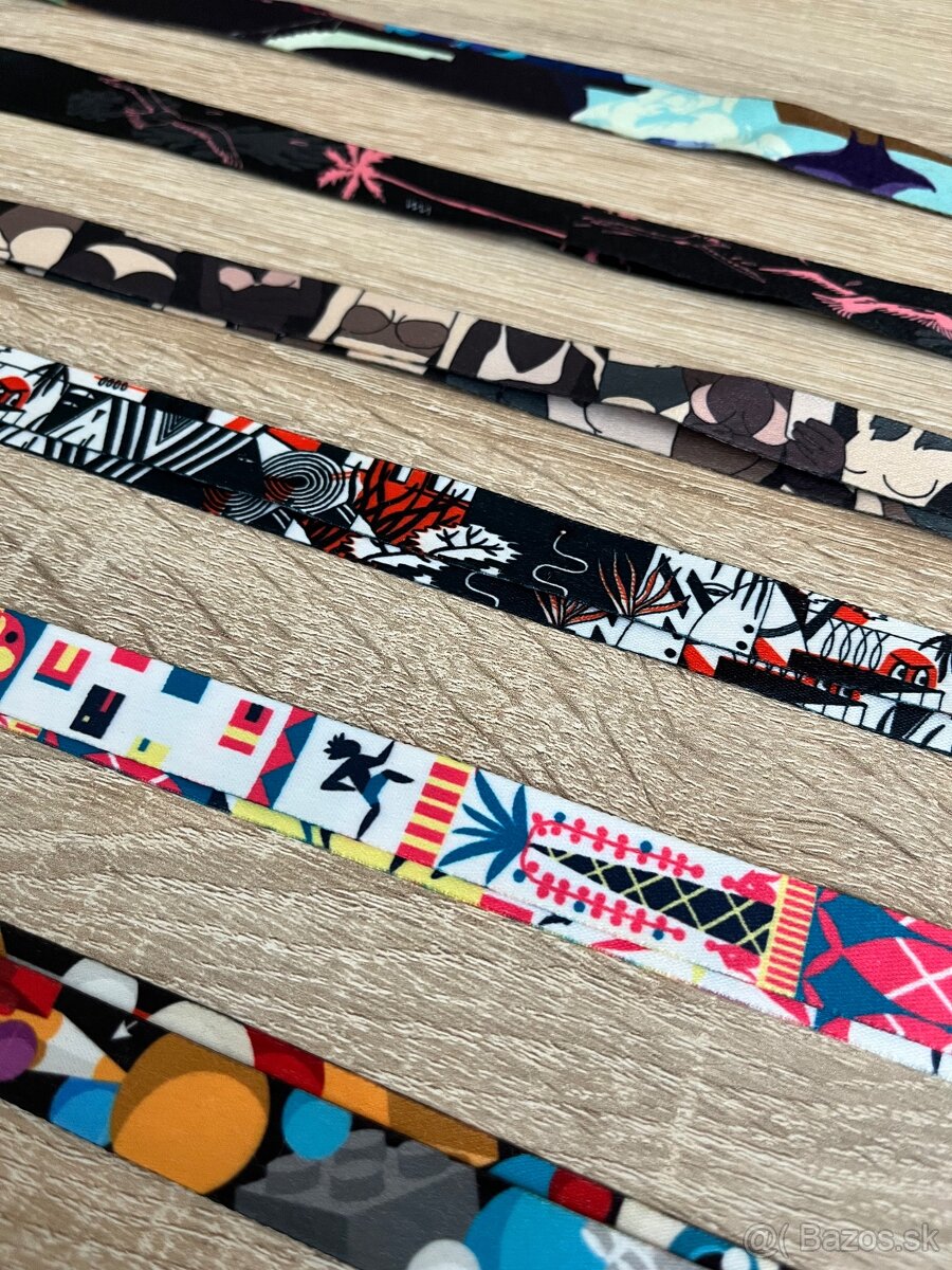 ŠNÚRKY RETART SADA - 3