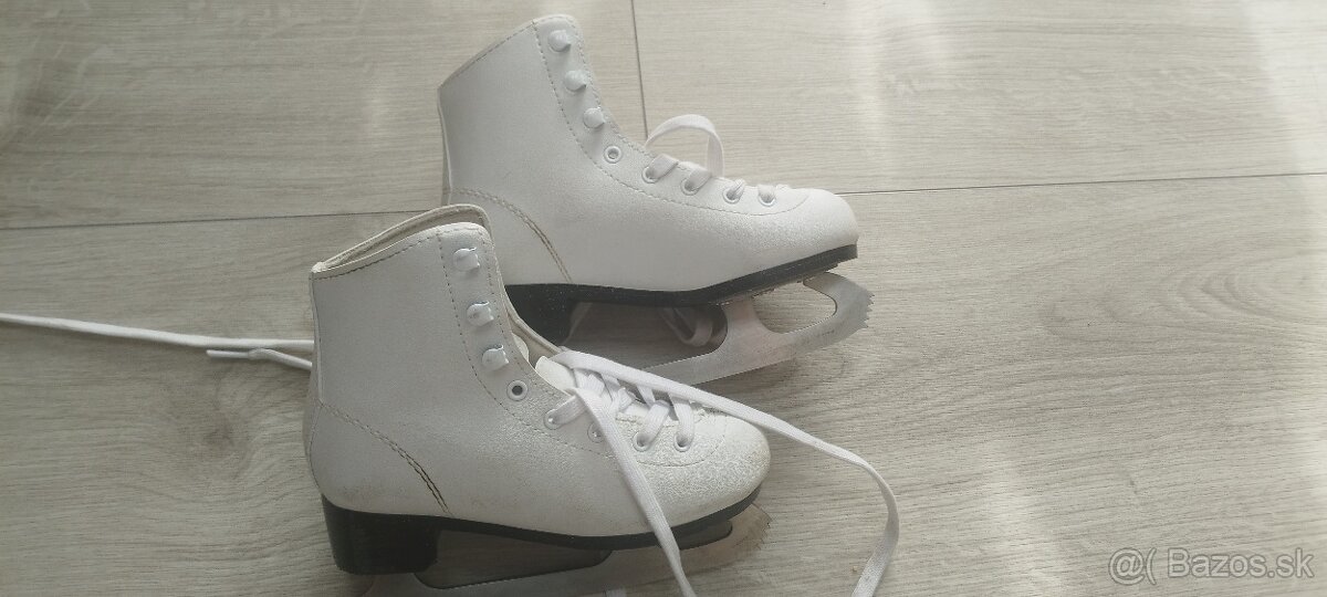 Detské korčule - 3