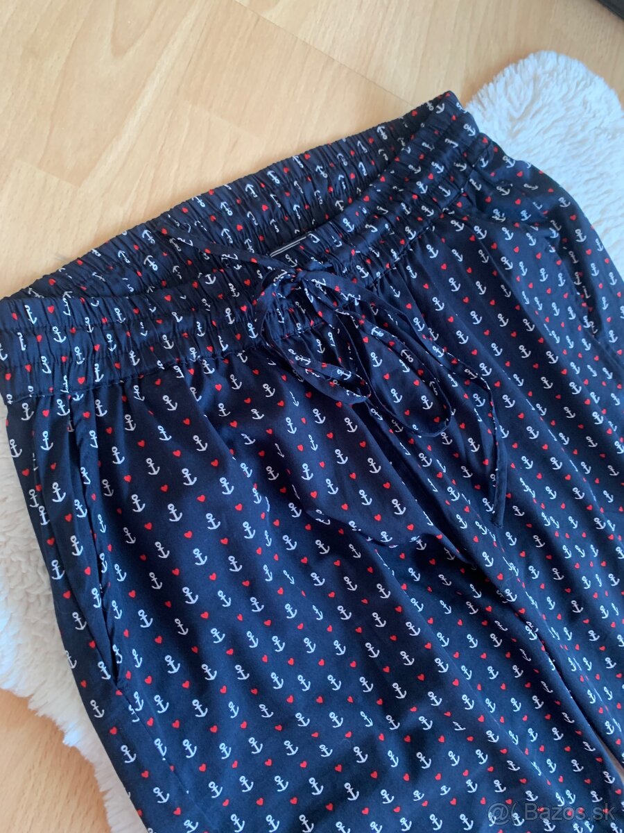 Letné nohavice 38 - 3