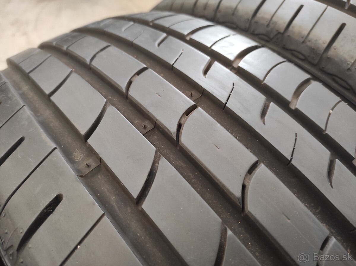 Letné pneu 225/55 R18 Nexen 4ks - 3