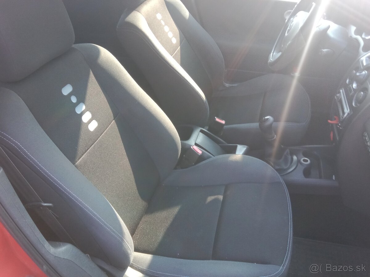 Megane combi LPG - 3