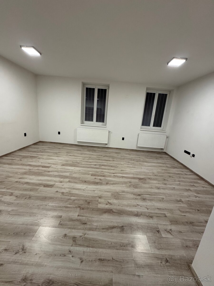 2 - izbový byt PRENÁJOM - 3