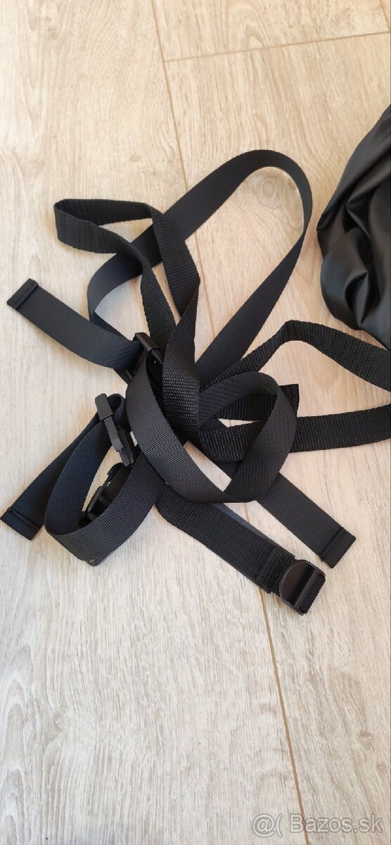 Taška na motorku - 3