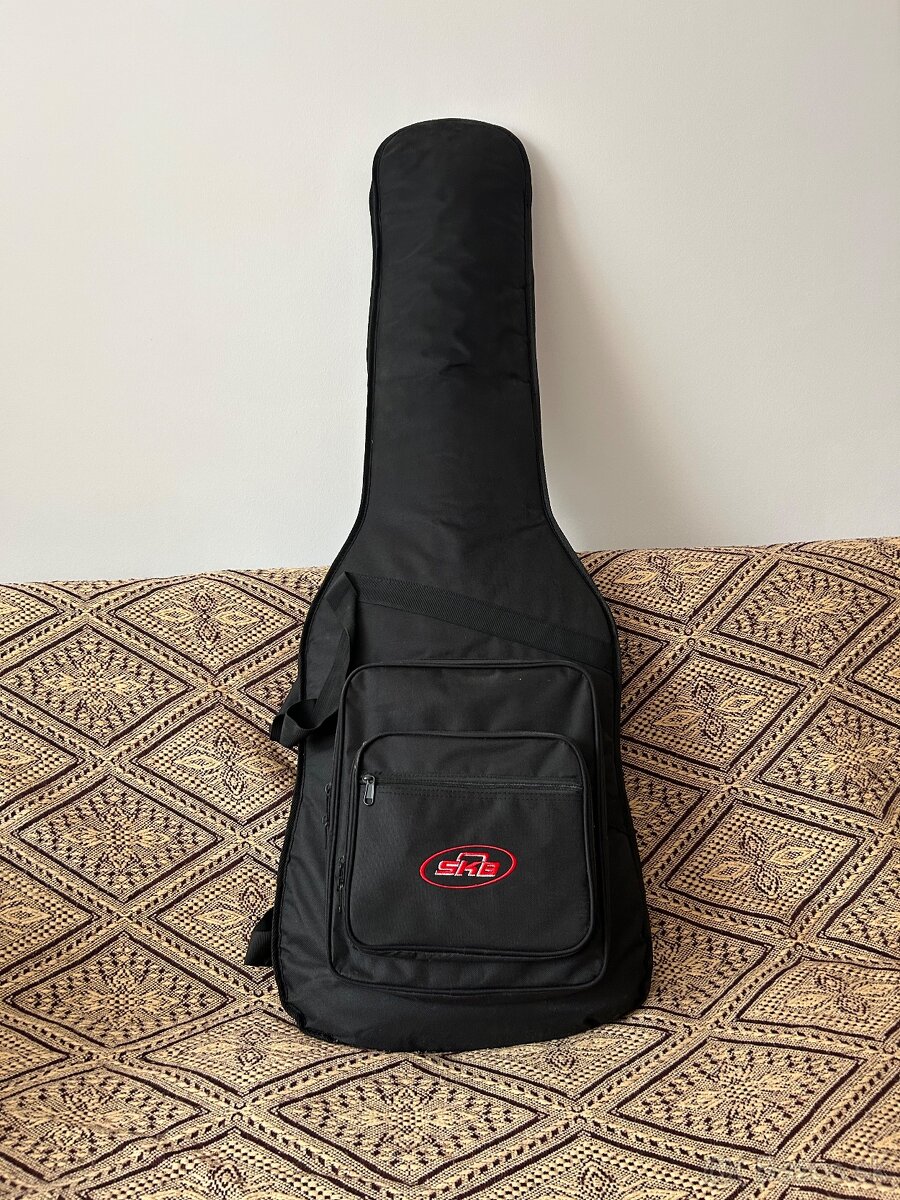 Na predaj basgitara Ibanez SD GR SR 700 WNF - 3