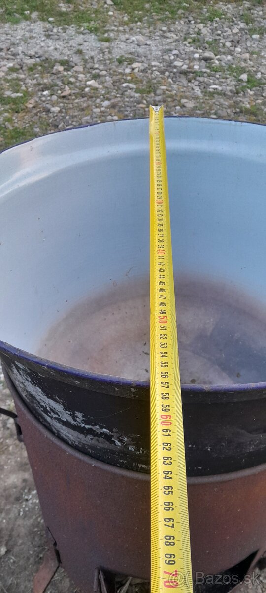 Kotlik na gulaš - 3