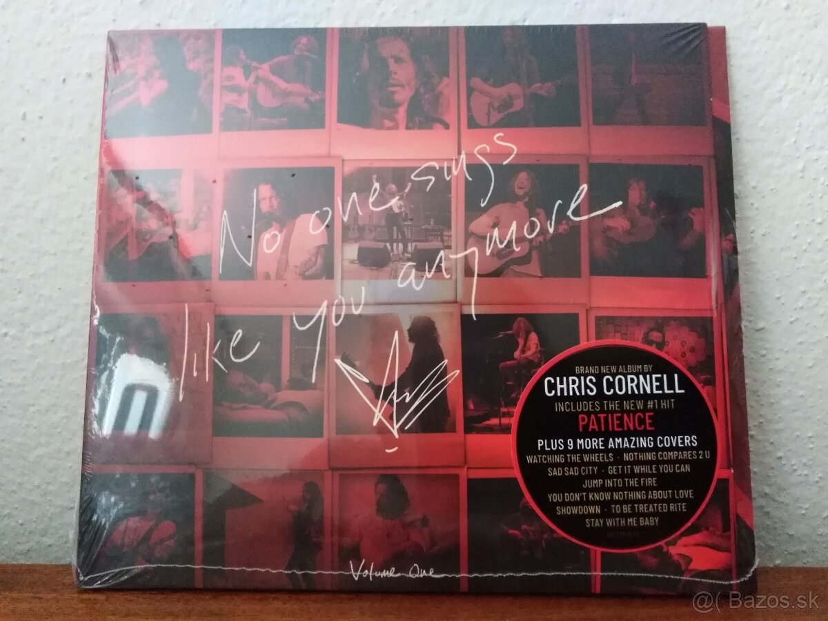 CD originál zabalené - 3