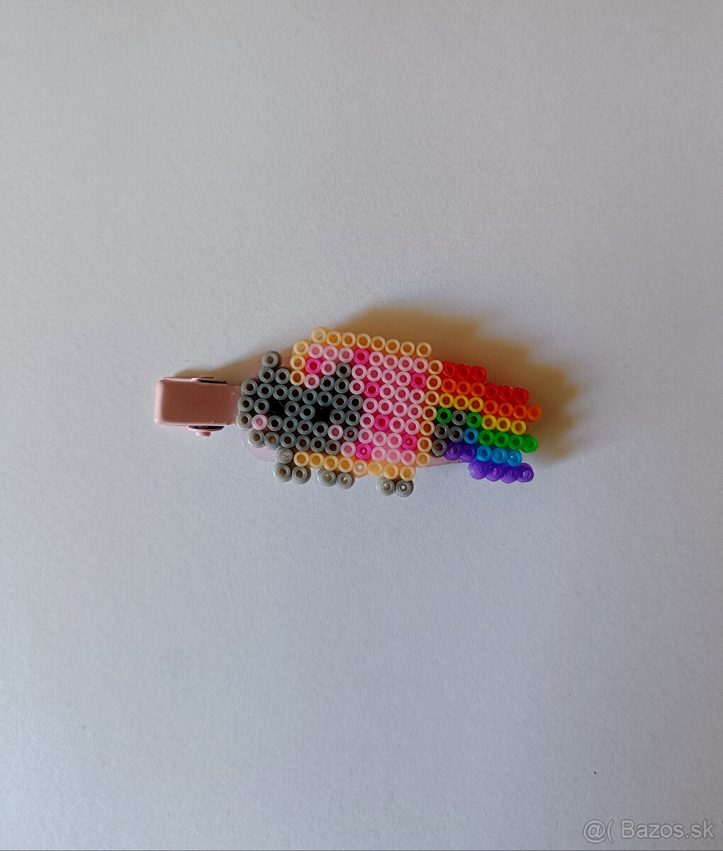 Handmade sponky - 3