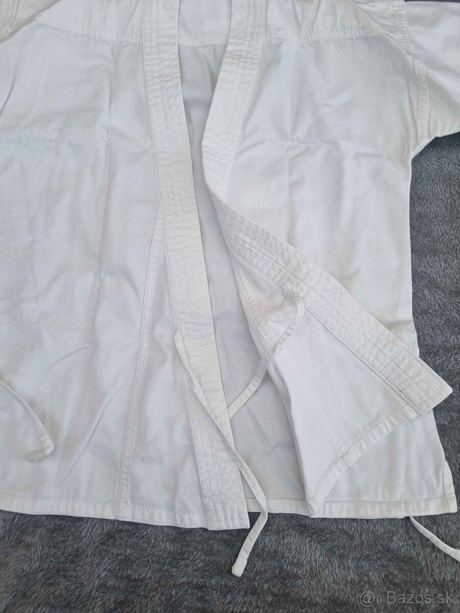 Kimono veľkost 150 - 3