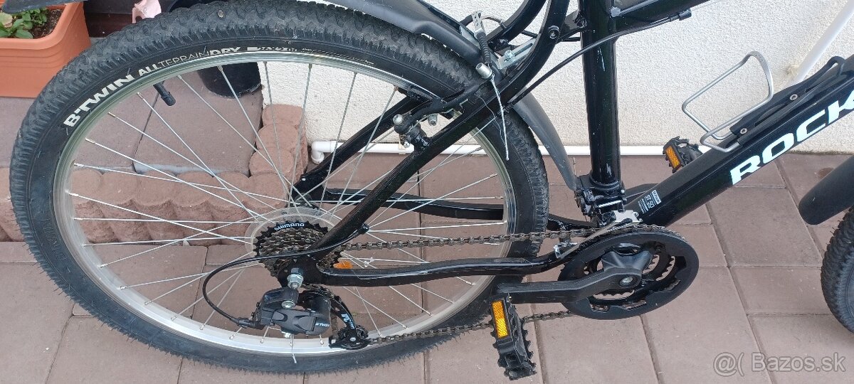 Rockrider - 3
